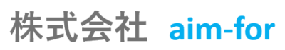 株式会社aim-for